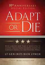 9781737883326-1737883325-Adapt or Die: 10th Anniversary Special Edition