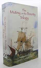 9781568525372-1568525370-The Mutiny on the Bounty Trilogy