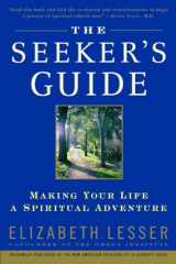 9780679783596-0679783598-The Seeker's Guide (previously published as The New American Spirituality)