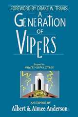 9780759647619-0759647615-A Generation of Vipers: Sequel to Whited Sepulchres