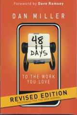 9781433669330-1433669331-48 Days to the Work You Love: Preparing for the New Normal