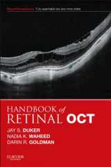 9780323188845-0323188842-Handbook of Retinal OCT: Optical Coherence Tomography, 1e