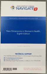 9781284183573-1284183572-Navigate 2 Advantage Access for New Dimensions in Women's Health, 8th Edition