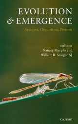 9780199204717-0199204713-Evolution and Emergence: Systems, Organisms, Persons