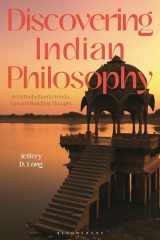 9781784536466-1784536466-Discovering Indian Philosophy: An Introduction to Hindu, Jain and Buddhist Thought