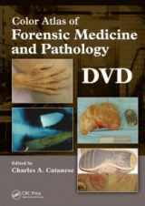 9781420043228-1420043226-Color Atlas of Forensic Medicine and Pathology, DVD