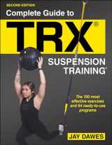 9781718213869-1718213867-Complete Guide to TRX® Suspension Training®