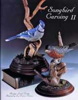 9780887401190-0887401198-Songbird Carving II