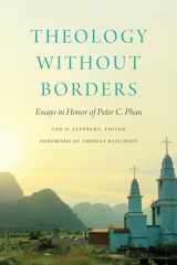9781647122409-1647122406-Theology without Borders: Essays in Honor of Peter C. Phan