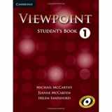 9780521131865-0521131863-Viewpoint Level 1 Student's Book