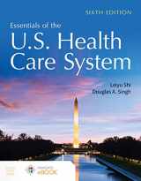 9781284235104-1284235106-Essentials of the U.S. Health Care System