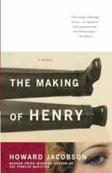 9781400078615-140007861X-The Making of Henry