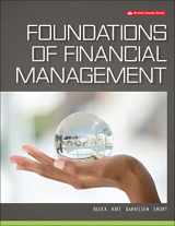 9781259268892-1259268896-Foundations of Financial Management