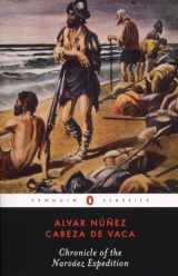 9780142437070-0142437077-Chronicle of the Narvaez Expedition (Penguin Classics)