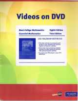9780321607829-0321607821-Basic College Mathematics, 8th Edition / Essential Mathematics, 3rd Edition