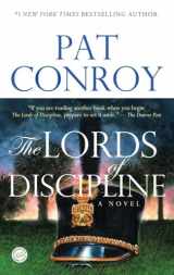 9780553381566-0553381563-The Lords of Discipline: A Novel
