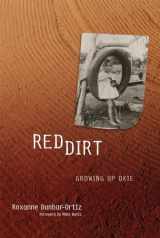 9780806137759-0806137754-Red Dirt: Growing Up Okie