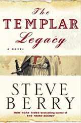 9780345476159-0345476158-The Templar Legacy: A Novel