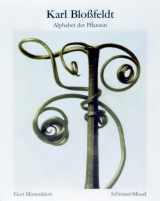 9783829603034-3829603037-Karl Blossfeldt: Alphabet der Pfanzen (German Edition)