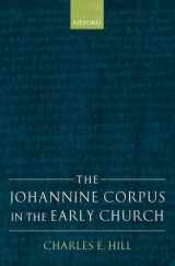 9780199264582-0199264589-The Johannine Corpus in the Early Church