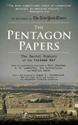 9781543680942-1543680941-The Pentagon Papers: The Secret History of the Vietnam War