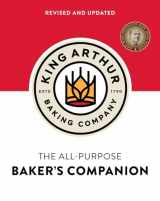 9781682686171-1682686175-The King Arthur Baking Company's All-Purpose Baker's Companion (Revised and Updated)