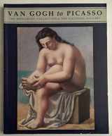 9780300061475-0300061471-Van Gogh to Picasso: The Berggruen Collection at the National Gallery (National Gallery London Publications)