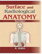 9788123919522-8123919522-Surface And Radiological Anatomy, 3E (Pb-2014)