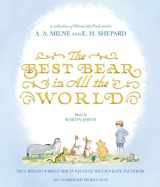 9780735287631-0735287635-The Best Bear in All the World (Winnie-the-Pooh)
