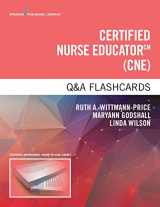 9780826137029-0826137024-Certified Nurse Educator Q&A Flashcards