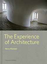 9780500343210-0500343217-The Experience of Architecture