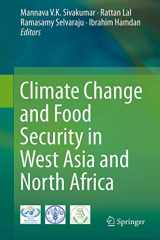 9789400767508-9400767501-Climate Change and Food Security in West Asia and North Africa