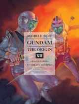 9781941220474-1941220479-Mobile Suit Gundam: The ORIGIN 12: Encounters (Gundam Wing)