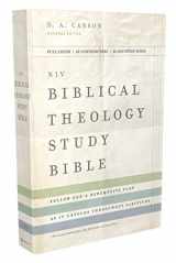 9780310450405-0310450403-NIV, Biblical Theology Study Bible (Trace the Themes of Scripture), Hardcover, Comfort Print: Follow God’s Redemptive Plan as It Unfolds throughout Scripture