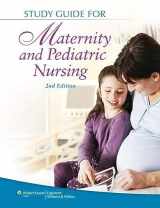 9781451151565-145115156X-Maternity & Pediatric Nursing