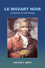9781524601294-1524601292-Le Mozart Noir (French Edition)
