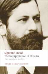 9780199537587-0199537585-The Interpretation of Dreams (Oxford World's Classics)
