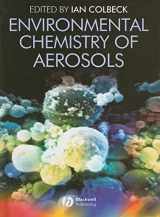9781405139199-1405139196-Environmental Chemistry of Aerosols