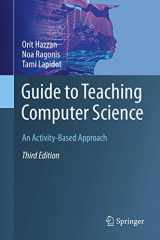 9783030393595-3030393593-Guide to Teaching Computer Science: An Activity-Based Approach