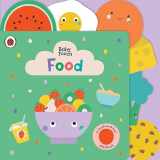 9780241530368-0241530369-Food: A Touch-and-Feel Playbook (Baby Touch)
