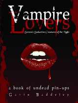 9780859654500-0859654508-Vampire Lovers: Screen's Seductive Creatures of the Night