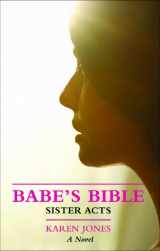 9780232529807-0232529809-Babe's Bible: Sister Acts