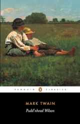 9780140430400-0140430407-Puddnhead Wilson : And, Those Extraordinary Twins (The Penguin English Library)