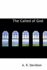 9781113638700-1113638702-The Called of God