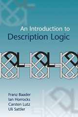 9780521695428-0521695422-An Introduction to Description Logic