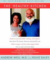 9780375710315-0375710310-The Healthy Kitchen: A Cookbook