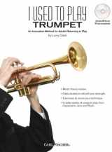 9780825872761-0825872766-WF90 - I Used to Play: Trumpet BK/CD (TROMPETTE)