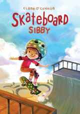 9781772600872-1772600873-Skateboard Sibby
