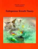 9780262528467-0262528460-Endogenous Growth Theory (Mit Press)