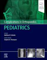 9780323873970-0323873979-Complications in Orthopaedics: Pediatrics